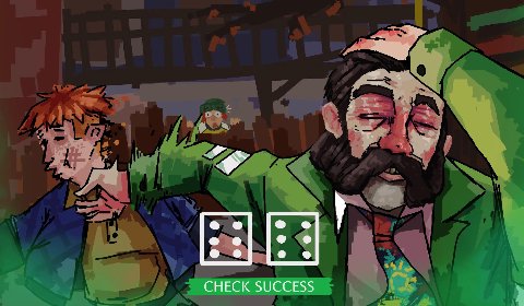 CHECK SUCCESS