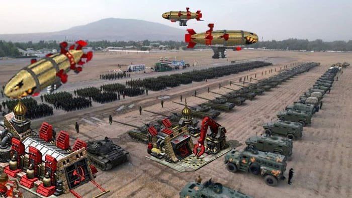 secret photo from my contact in Russian army..
