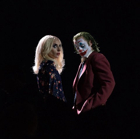 А