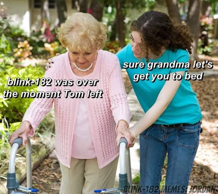 +4 2„ Sure grandma let’ get bed 2. the mom i