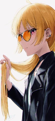 A a