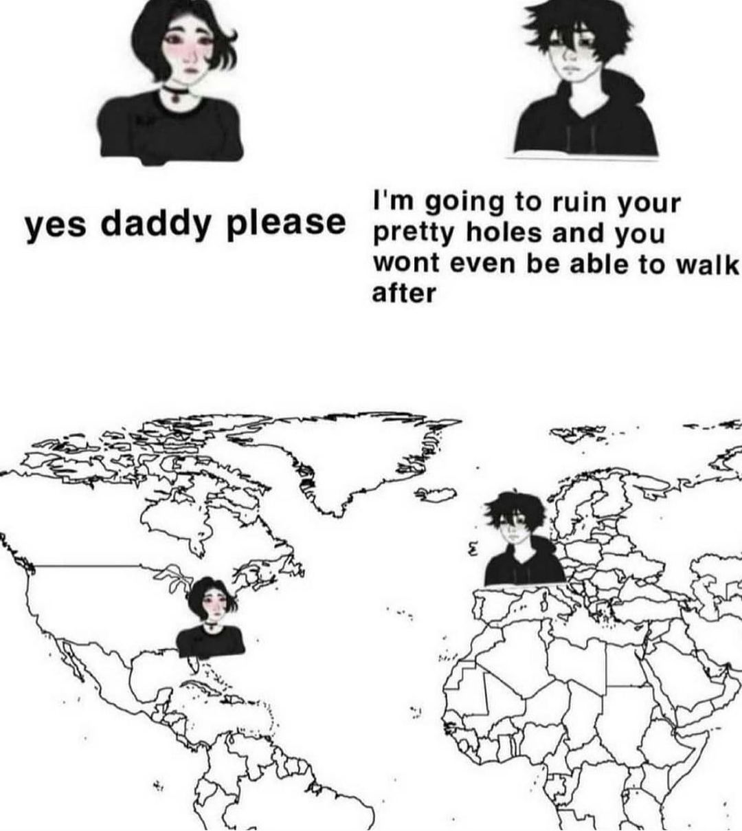 going to ruin your yes daddy please pretty holes and you wont even be able to walk after 2