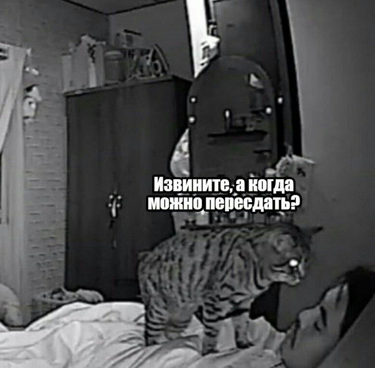 когда можно