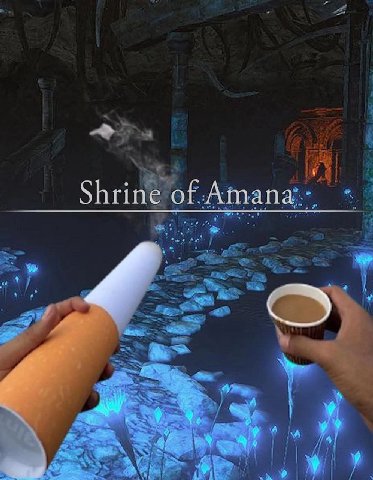 Shrine of Amana