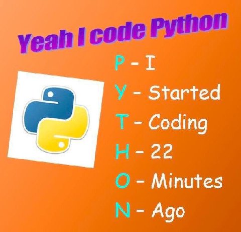 У Started Coding 22 Minutes Ago