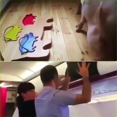 А