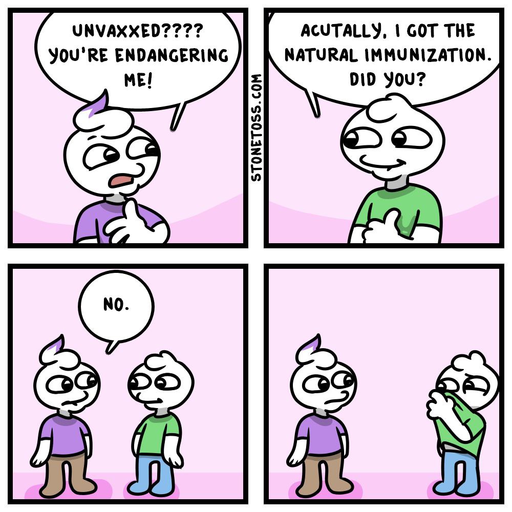 New: http://stonetoss.com/comic/placebo/