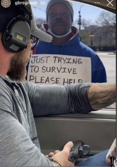 gbrsg TRYZNG SURVIVE НЕ!
