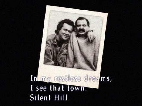 see that tow Silent