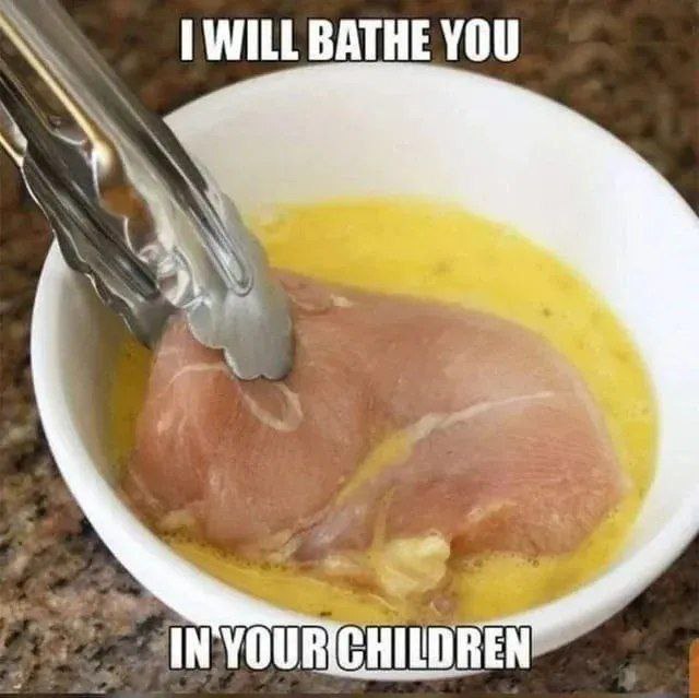 BATHE YOU IN