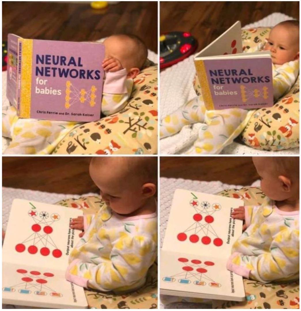 for babies