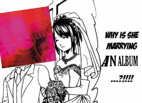 WHY IS SHE MARRYING AN ALBUM 4