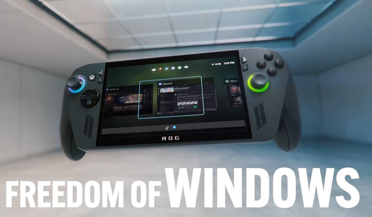 or WINDOWS