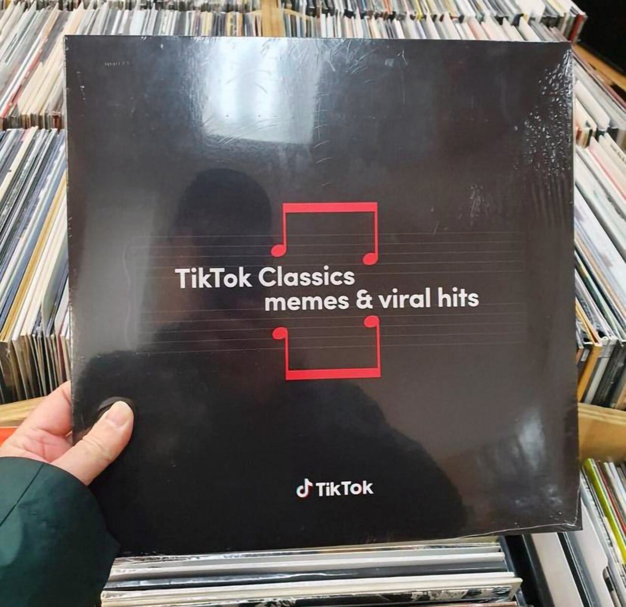 TikTok Classics memes viral hits