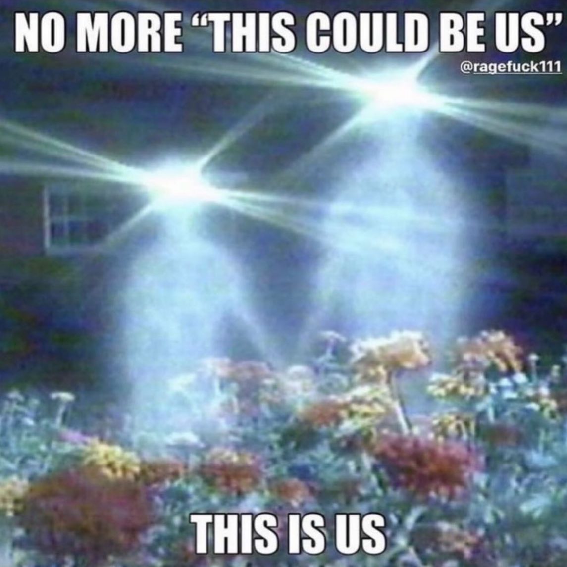 NO MORE “THIS COULD