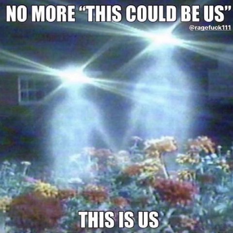 NO MORE “THIS COULD