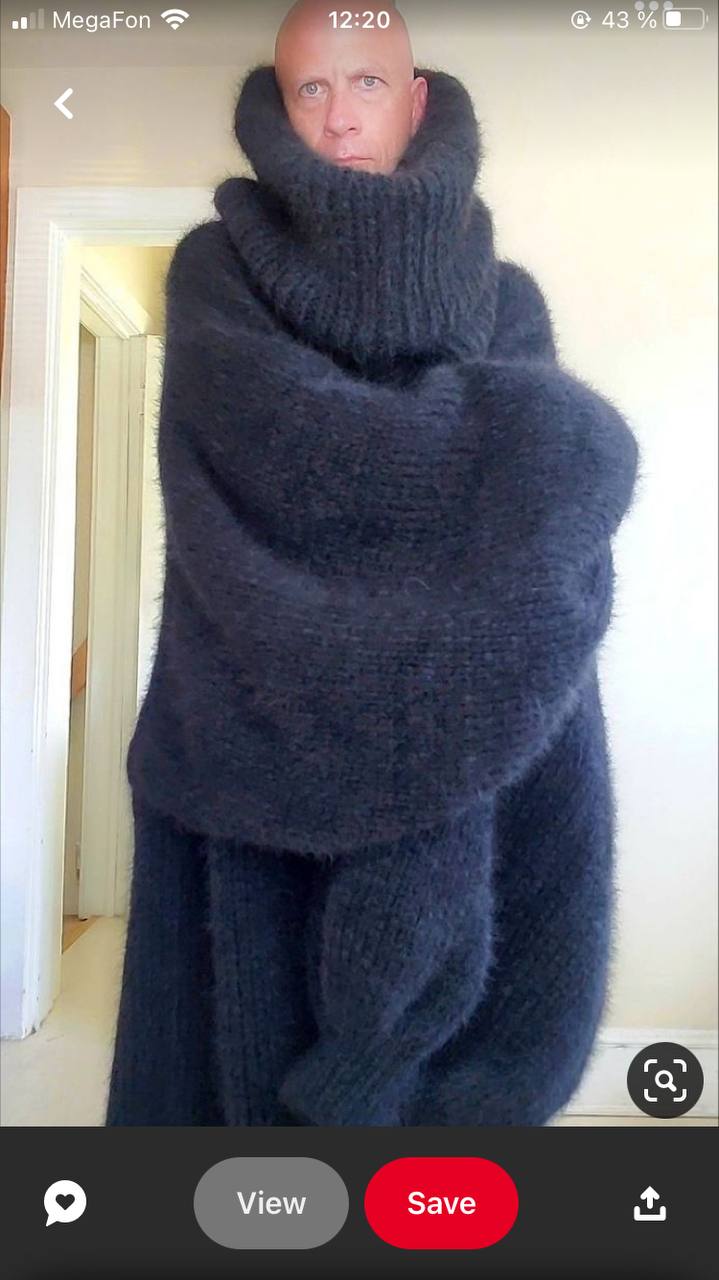 Это куда я долистала , нижний пинтерест