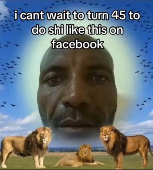i 45 to facebook