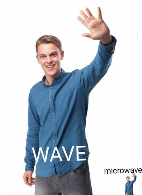 microwave