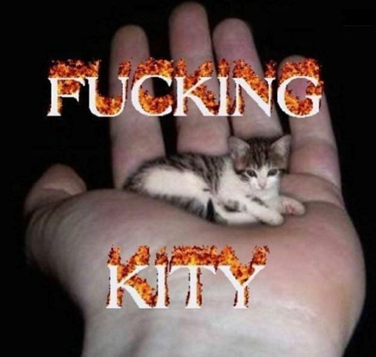 FUCKING