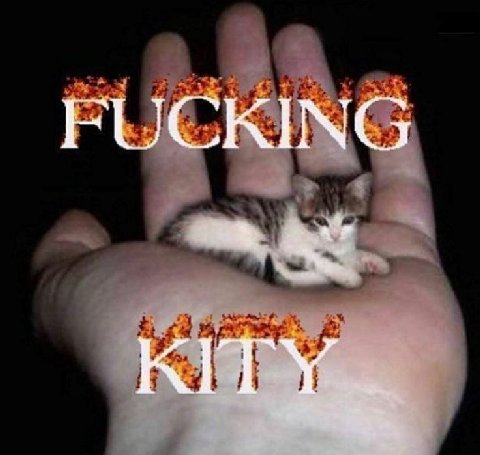 FUCKING