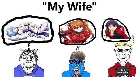 "My Wife" У (Pes 0 5 7