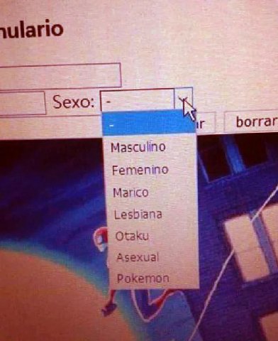 Боггаг Femenino Marico Asexual Pokemon