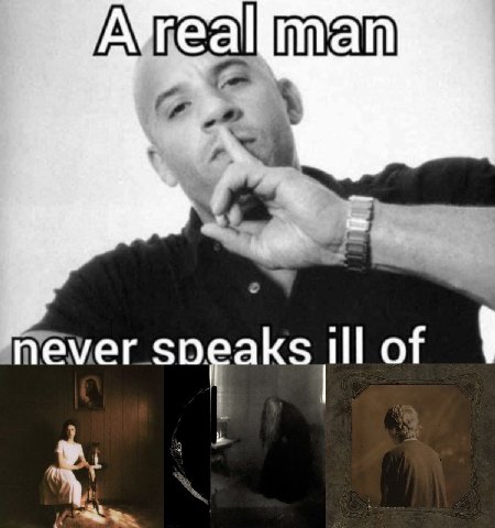 ill of 7