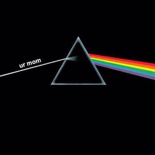 mom