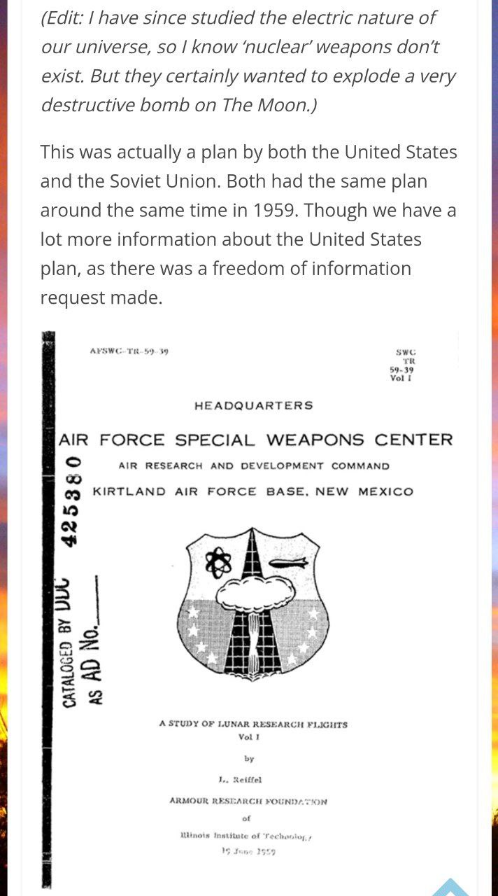 My sides