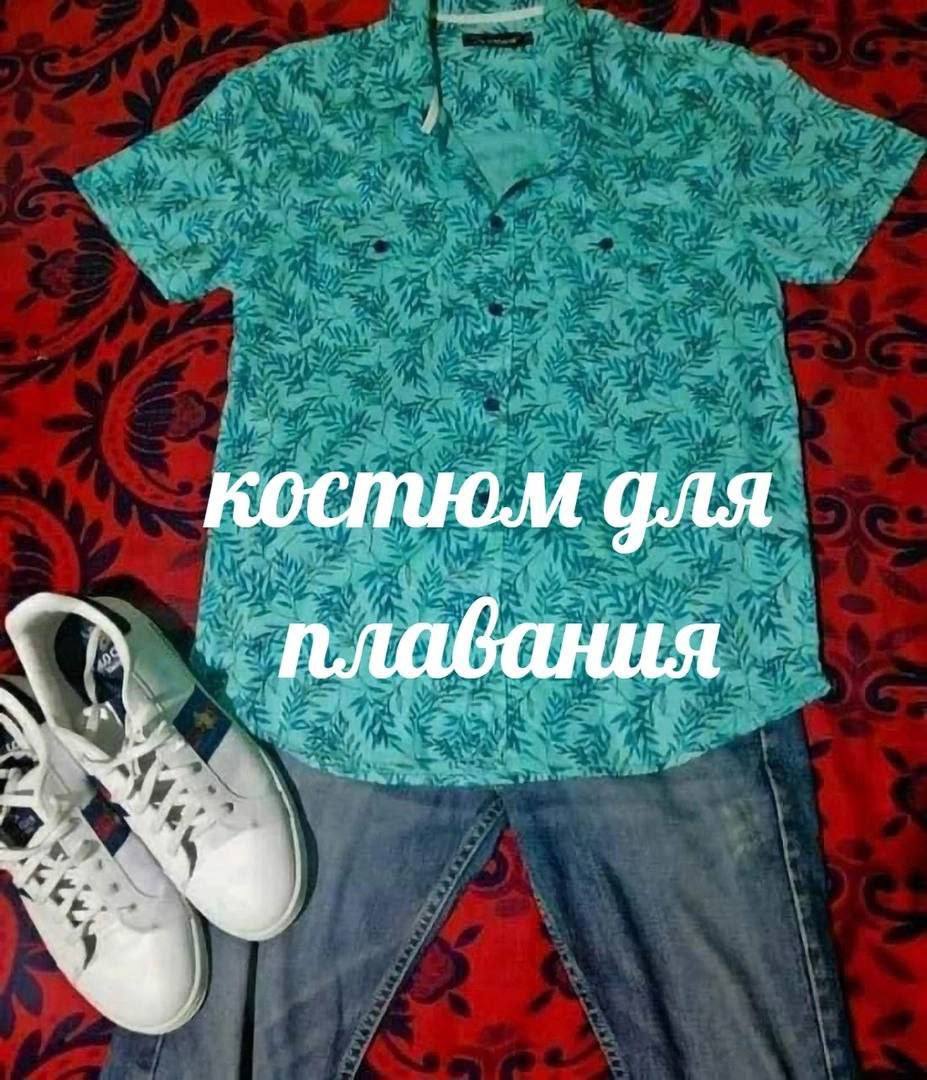 для костюм плабания