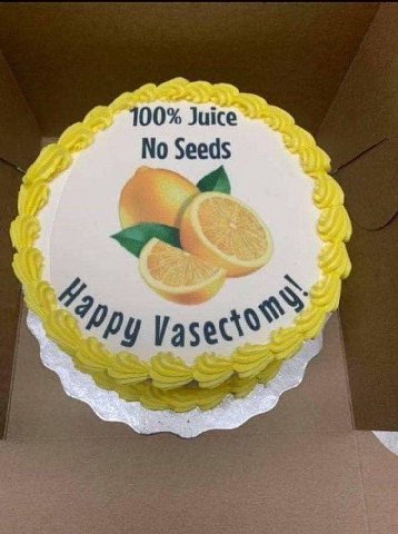 100% Juice eeds №5 4% Vase
