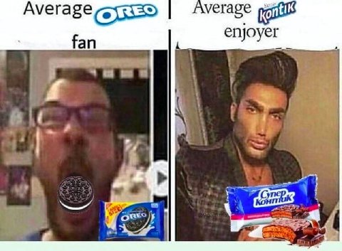 Averag fan