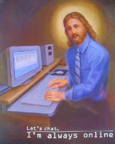always online