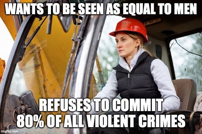 WANTS To BE SEEN AS MEN REFUSE OF VIOLENT CRIMES