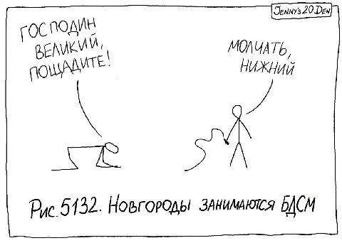 МОЛЧАТЬ, Рис 5132. занимаются БДСМ