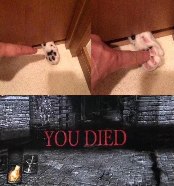 А