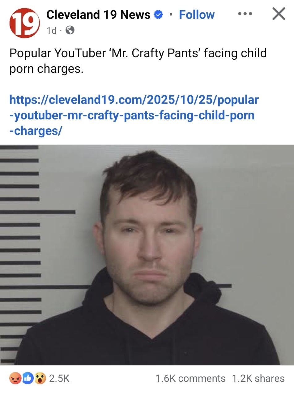 Bros name is literally Mr. CP