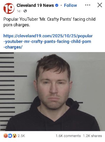 Bros name is literally Mr. CP