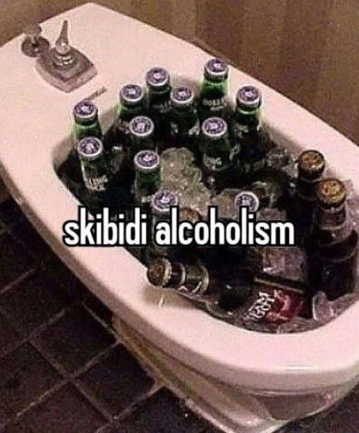 rad 46 a Ski bidi alcoholism