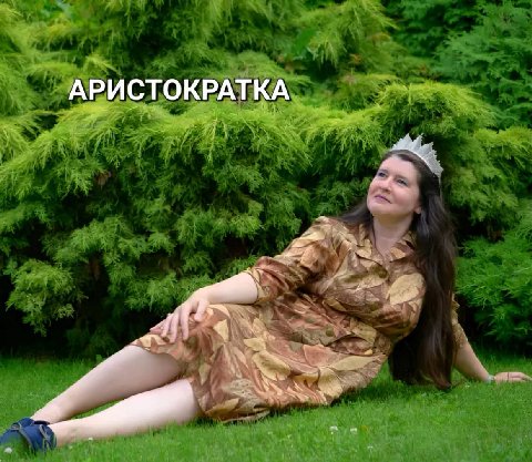 АРИСТОКРАТКА