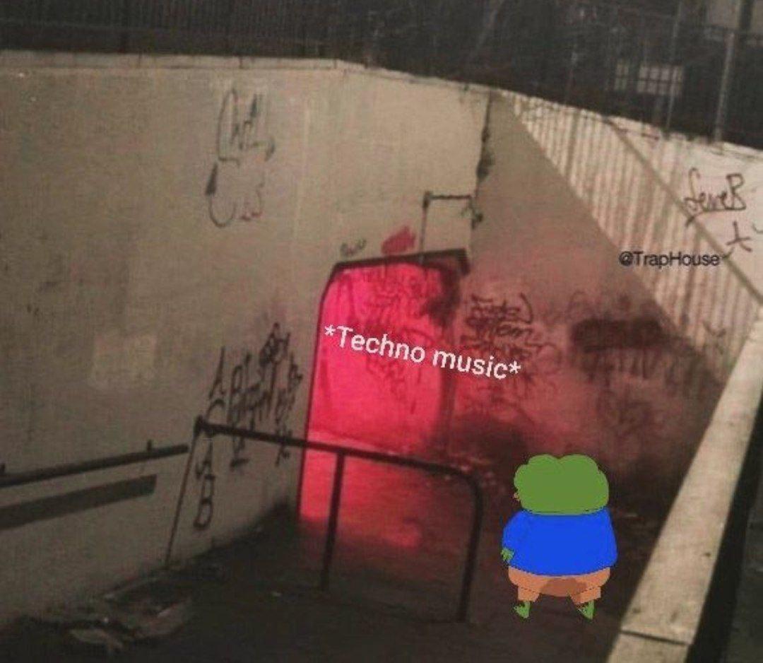 Techno