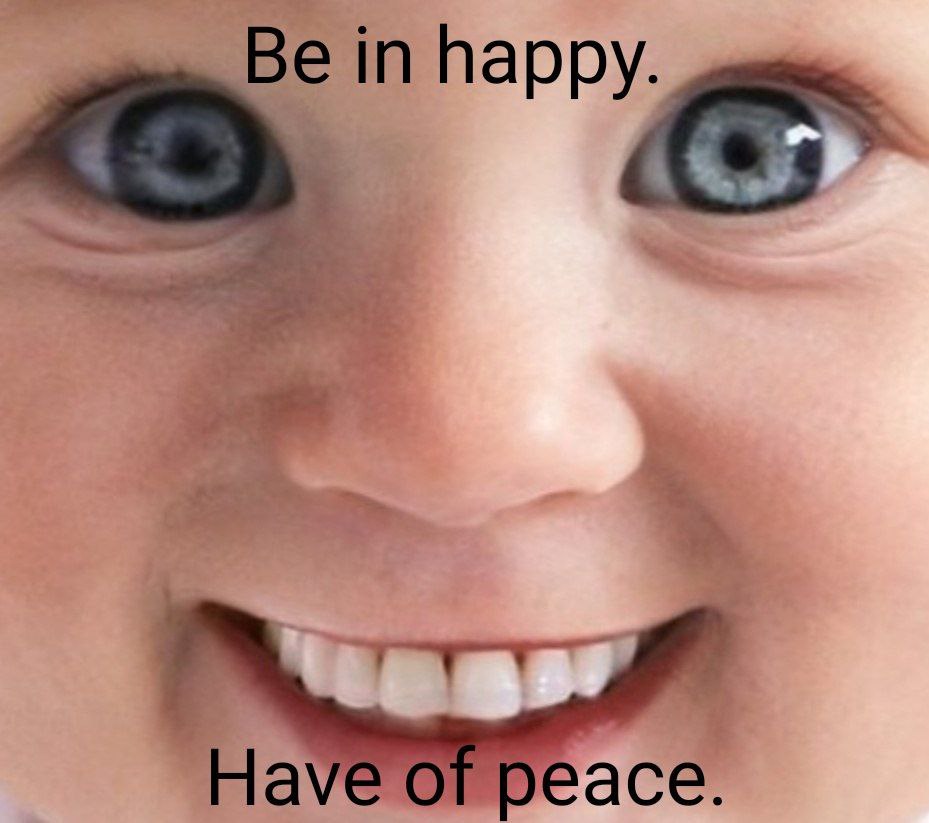 in happy 4 сасе.