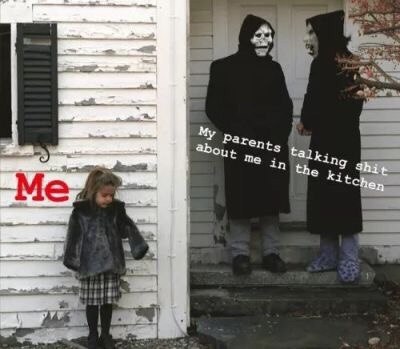 My about In the Shit 1 а