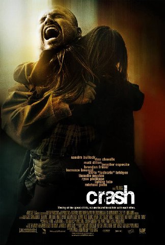 Столкновение (2004)

С учетом легендарного статуса фильма как «худшего лауреата Оскара за лучший фильм» было любопытно, что же он из себя представляет, тем более, что автор Пол Хаггис написал до этого