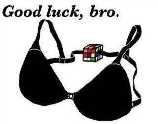 Good luck, bro.
