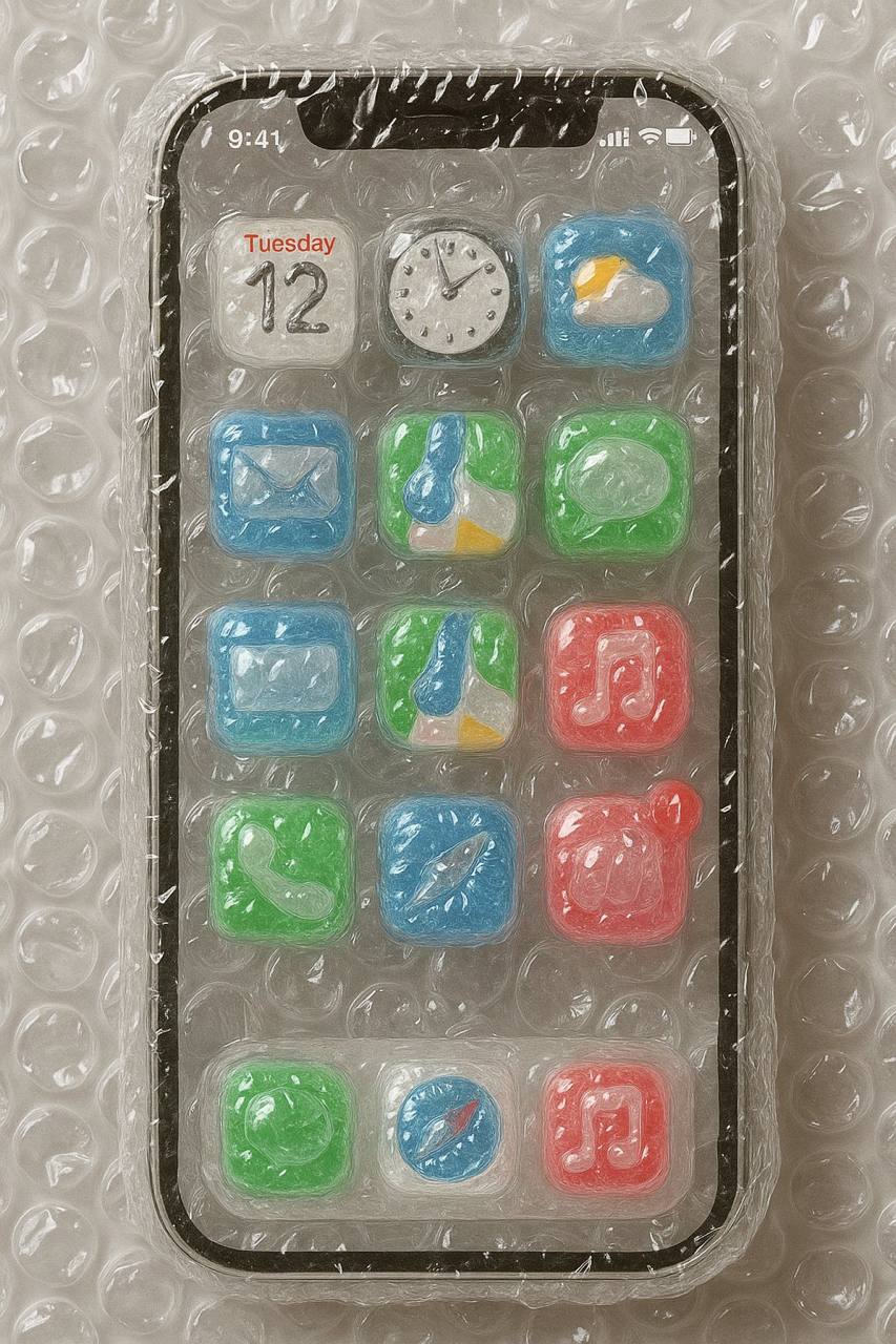 excited for iOS 26
