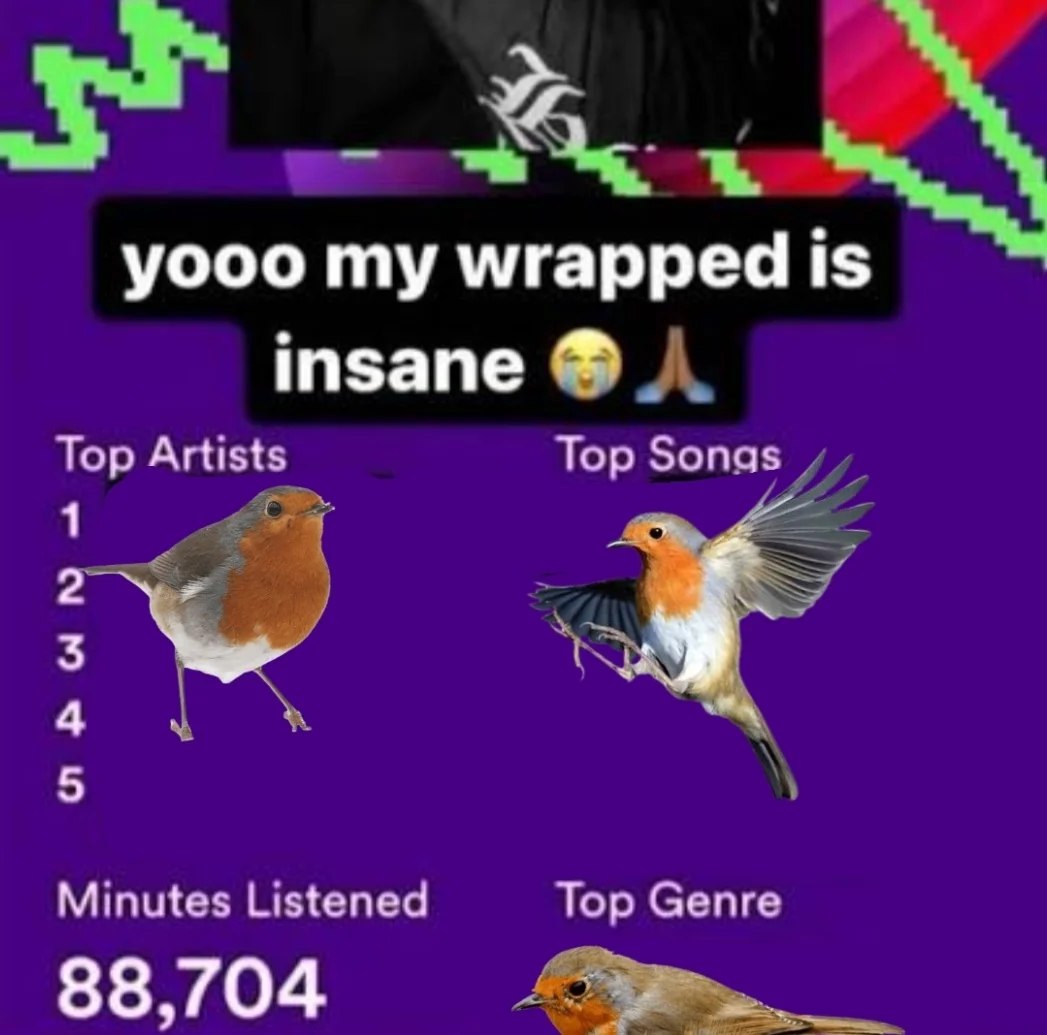 уооо мгарре 15 insane Тор Artists Тор Sonas 1 4 5 Minutes Listened Top Genre 88,704