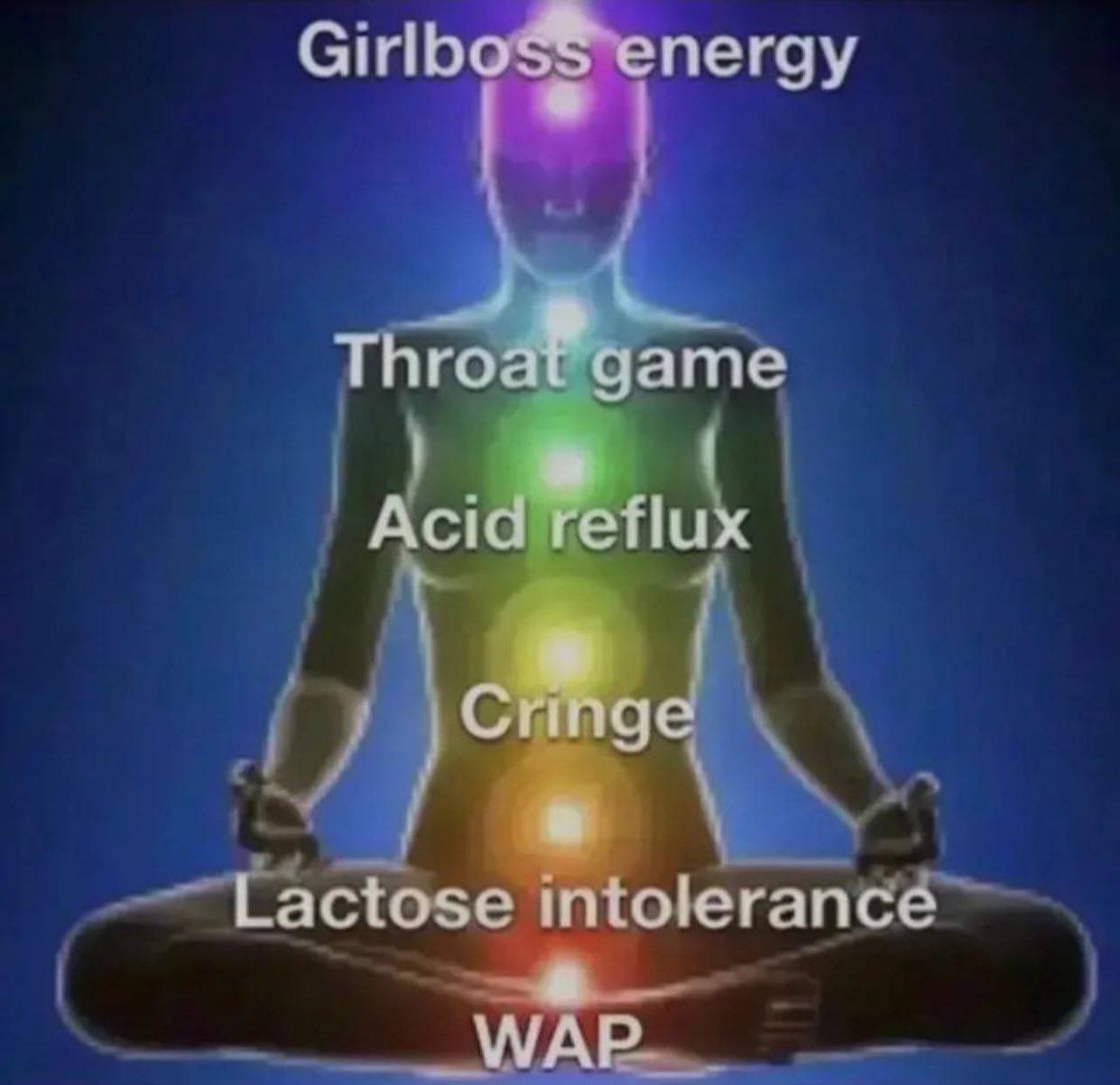 energy Throafgame Acid reflux Lactose intolerance a WAP