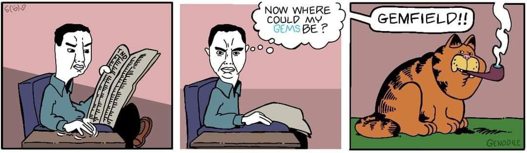 NOW WHERE MY